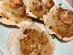 蒜蓉扇贝-枚青·临安酒肆(腾飞大厦店)