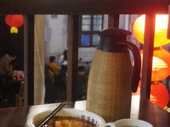-東茅街茶馆