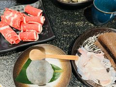 -湊湊火锅·茶憩(世博大道店)