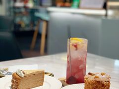 -DOPAMINE多巴胺·甜品面包·生日蛋糕(国贸店)