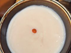 -老牌坊云南鱼豆花火锅(哈西万达店)