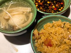 -狐狸爱上椰子鸡(滨江星光大道店)