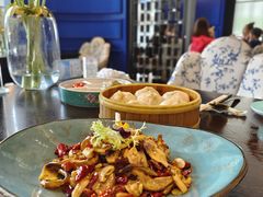 -翠湖宾馆·中餐厅