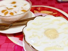 -甜心妈妈·榴莲星级糖水(北京路总店)