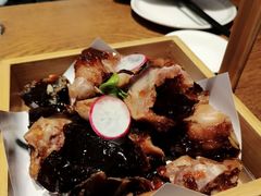 -双合园·海鲜水饺青岛菜(品牌首店)