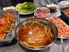 -李氏烤肉店