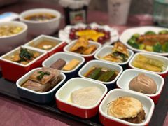 -令氏家外家周礼食府(桥南店)