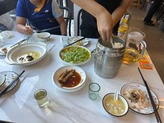 -太湖人家·喝土鸡汤·品太湖三白(动物园店)