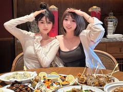 -日丰园海肠水饺·老字号大连海鲜(银泰城店)