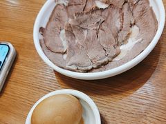 -陇上烟火·兰州牛肉面