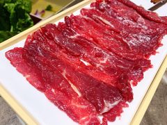 -煮意潮牛鲜牛肉火锅(世纪金源店)