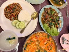-Pakorn's Kitchen