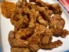 酥肉-辣小鲜·南昌大排档(船山路店)