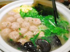 -小菜园新徽菜(镇江丹阳吾悦店)