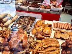 -净香园熟肉(北坦总店)