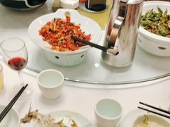 -饭怕鱼·黄焖鲟龙鱼(湖大店)