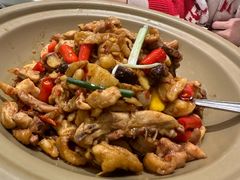-绿草地·湘菜(芙蓉天街店)