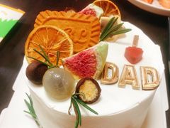 -勒甜LO CHO·私人订制低糖代糖纯动物奶油生日蛋糕(新开路店)