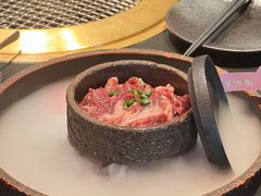 -谷牛和牛烤肉(漕河泾印象城店)