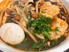 -丽丽三鲜螺蛳粉(田林路店)