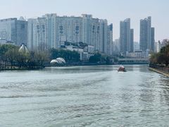 -苏州河梦清园环保主题公园