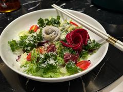 -彩虹之约•淮扬家宴(亚运村店)