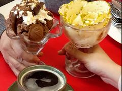 -Bayt Jiddi -祖父家(阳光小区店)