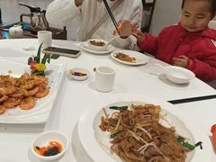 -聚彩居三和酒楼•老字号粤菜(南城店)
