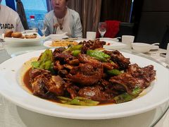 -老牌坊鲁菜名店(聊城美食岛店)