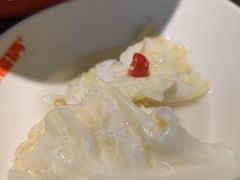 爽口泡菜-胖哥俩肉蟹煲(高新万达广场店)
