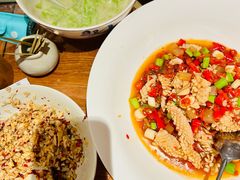 -田小狗的饭店(碧桂园店)