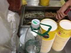 -岭南第一锅(科学城店)