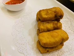 -不倒翁·徽天下名菜楼(马鞍山路店)