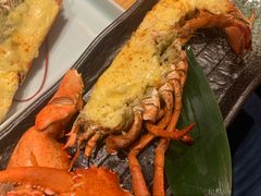 -花和海鲜自助(梅江店)