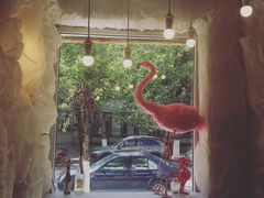 -Smile House咖啡馆(群芳小区店)