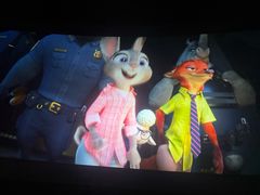 -首都电影院(金融街店 杜比全景声)