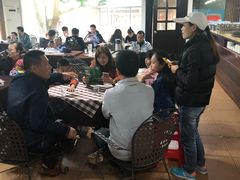 大堂-侯臣咖啡文化村