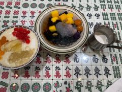 -堂屋糖水店(愚园店)