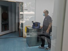 -良伴无忧宠物医院(泰欣嘉园店)