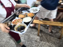 -九九豆花馆(解放碑步行街店)