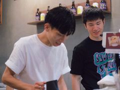 大堂-Again Coffee Roaster(香蜜湖店)