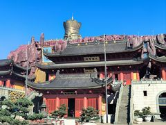 -上海东林寺(金山区)