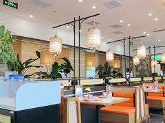 -泰椰里·泰国餐厅(智慧城广百广场店)