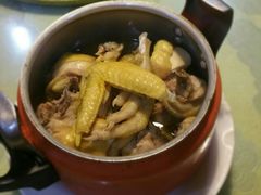 -来客家食府 · 福建客家菜(厦禾路店)
