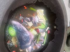 -鲜潭蒸汽石锅鱼(五道口购物中心店)