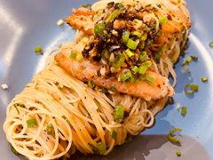 -HELLO 27 意面·沙拉·帕尼尼