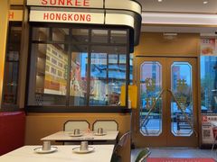 -香港新曜记茶餐厅(星耀城店)