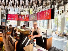 -星巴克臻选(湖滨道店)