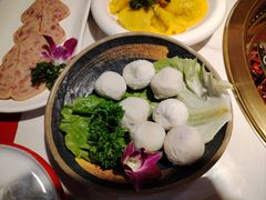 -欠火锅·水牛毛肚·团建聚餐·生日宴(何山路店)