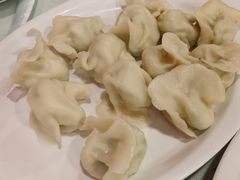 -听涛雅苑百味饺子老家菜馆